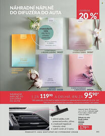 Avon leták Strana 145