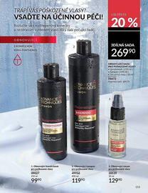 Avon leták Strana 153