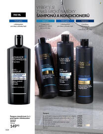 Avon leták Strana 154