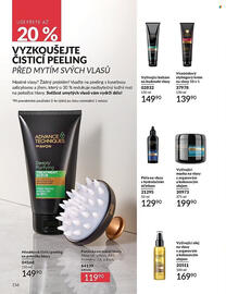 Avon leták Strana 156