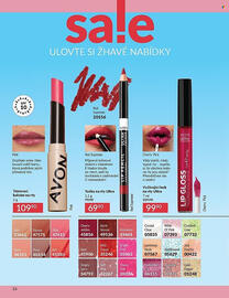 Avon leták Strana 16