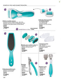 Avon leták Strana 160