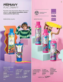 Avon leták Strana 166