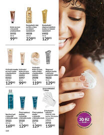 Avon leták Strana 168