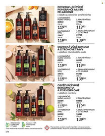 Avon leták Strana 174