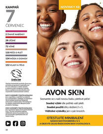 Avon leták Strana 18