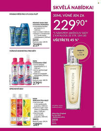 Avon leták Strana 185