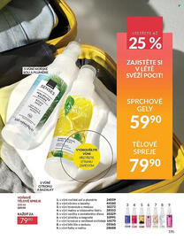 Avon leták Strana 195