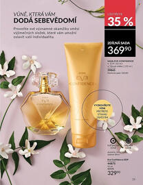 Avon leták Strana 23