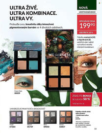 Avon leták Strana 33