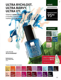 Avon leták Strana 35