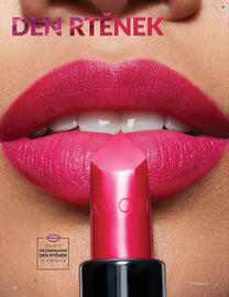 Avon leták Strana 36