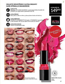 Avon leták Strana 37