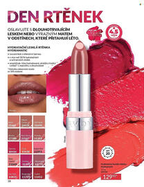 Avon leták Strana 38