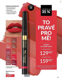Avon leták Strana 39
