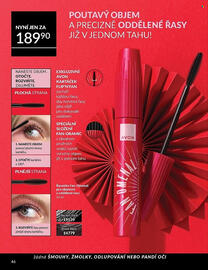 Avon leták Strana 46