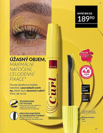 Avon leták Strana 47