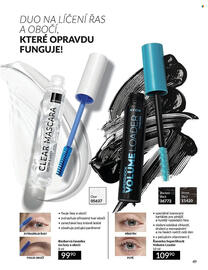 Avon leták Strana 49