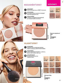 Avon leták Strana 57