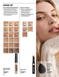 Avon leták Strana 58