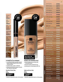 Avon leták Strana 59