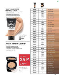 Avon leták Strana 61
