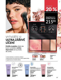 Avon leták Strana 63