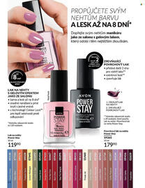 Avon leták Strana 64