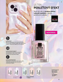 Avon leták Strana 65