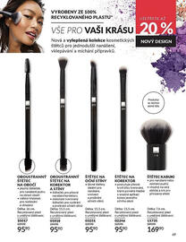 Avon leták Strana 69
