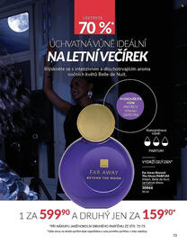 Avon leták Strana 73