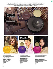Avon leták Strana 74