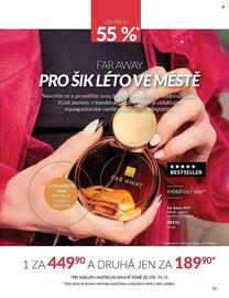 Avon leták Strana 75