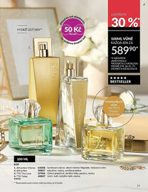 Avon leták Strana 77