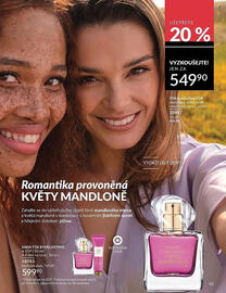 Avon leták Strana 81
