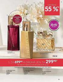 Avon leták Strana 83