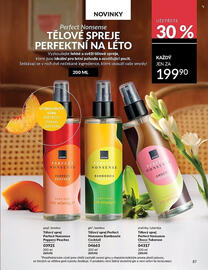 Avon leták Strana 87