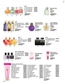 Avon leták Strana 98