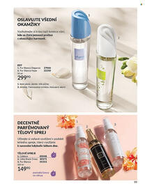 Avon leták Strana 99