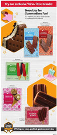 Winn Dixie Weekly Ad week 27 Page 10