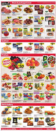 Winn Dixie Weekly Ad week 27 Page 4
