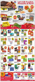 Winn Dixie Weekly Ad week 27 Page 5