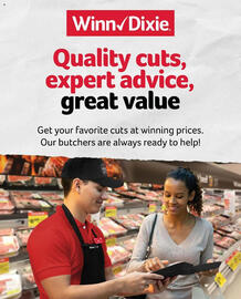 Winn Dixie Weekly Ad week 27 Page 6
