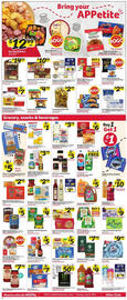Winn Dixie Weekly Ad week 27 Page 7