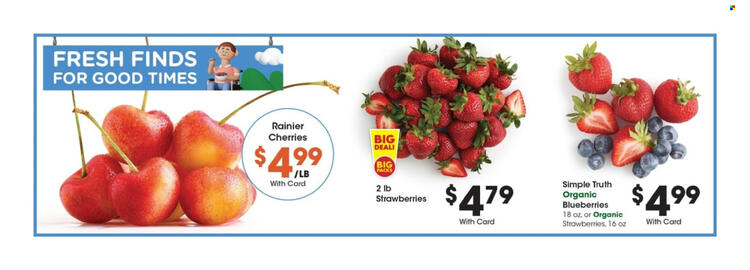 Pick'n Save Weekly Ad week 27 Page 10