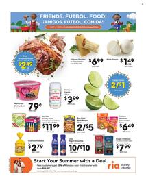 Pick'n Save Weekly Ad week 27 Page 13