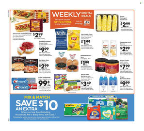 Pick'n Save Weekly Ad week 27 Page 2