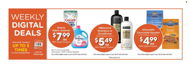 Pick'n Save Weekly Ad week 27 Page 3