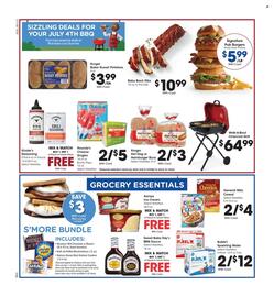 Pick'n Save Weekly Ad week 27 Page 4