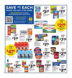 Pick'n Save Weekly Ad week 27 Page 6